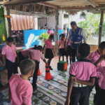 Autopistas del Caribe le apuesta a la educación de los niños de la región