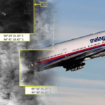 Teorías de un científico sugieren que el desaparecido avión MH370 de Malaysia Airlines habría llegado al Océano Índico Sur