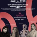 Networking de diseño y arquitectura llega al Anandá Hotel Boutique en Cartagena