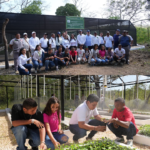 Cardique entrega megaviveros y proyecta la siembra de 200 mil árboles en los Montes de María