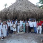 Cardique inaugura el Centro Mosca Soldado Negra en Isla Múcura para transformar residuos orgánicos y fortalecer la sostenibilidad del Archipiélago de San Bernardo