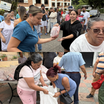 Empresario Alfonso Hilsaca amplía su ayuda humanitaria con 30 toneladas adicionales para los damnificados del sismo en Risaralda